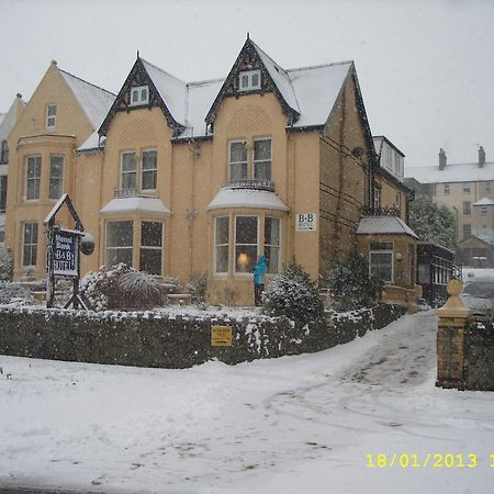 Menai Bank Hotel Caernarfon Buitenkant foto