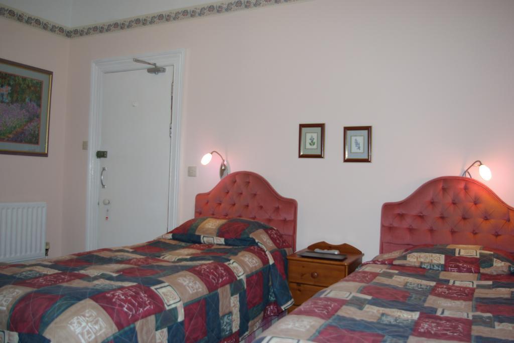 Menai Bank Hotel Caernarfon Kamer foto