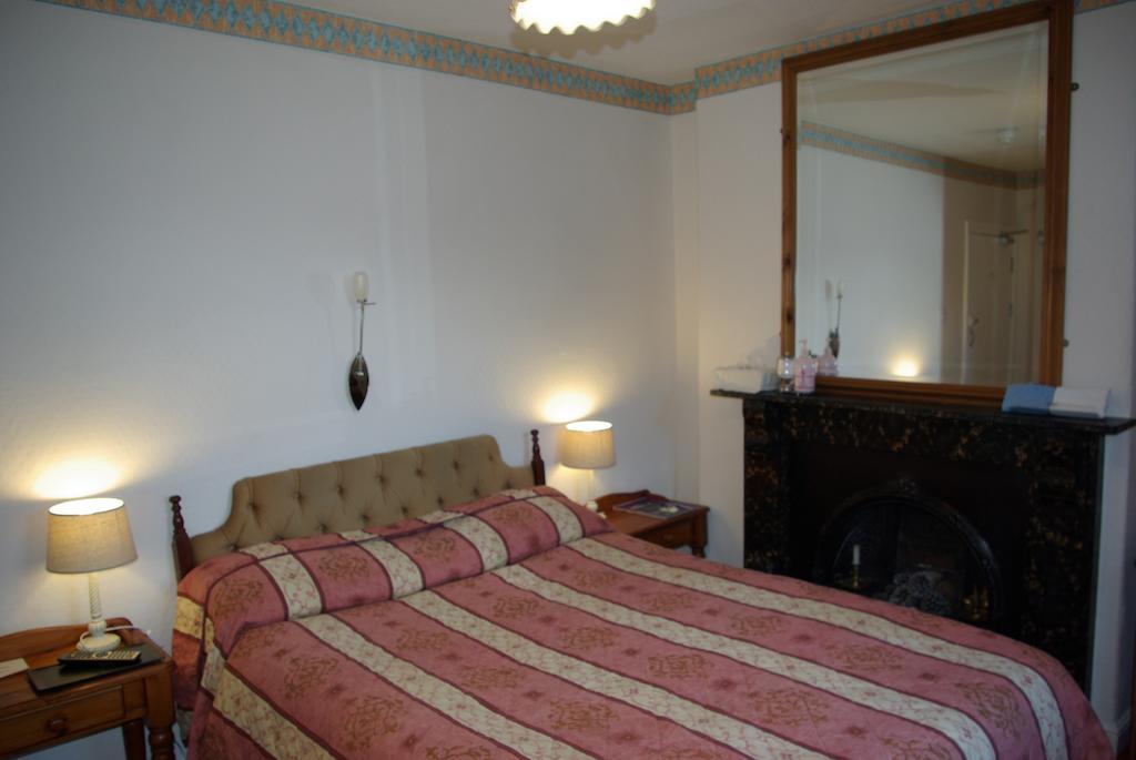 Menai Bank Hotel Caernarfon Kamer foto